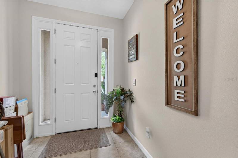 3 bedroom Townhouse at 10411 Red Carpet Court, Avelar Creek North, Riverview — photo 4