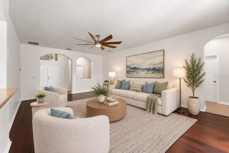 5 bedroom Single Family Residence at 343 Cortona Drive, Bella Vida, Orlando — photo 5