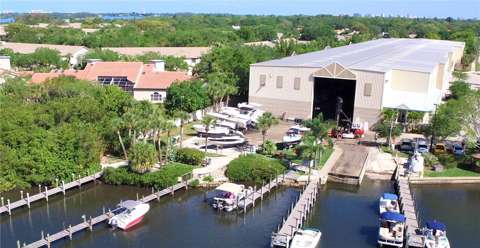 1780 Phillippi Shores Drive #A3-5, home for sale in Sarasota 34231