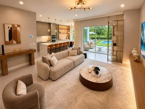 12676 Salomon Cove Drive, Windermere FL - photo 9 of 93