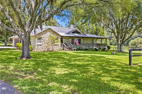 2015 NW 35Th Street, home for sale in Ocala 34475