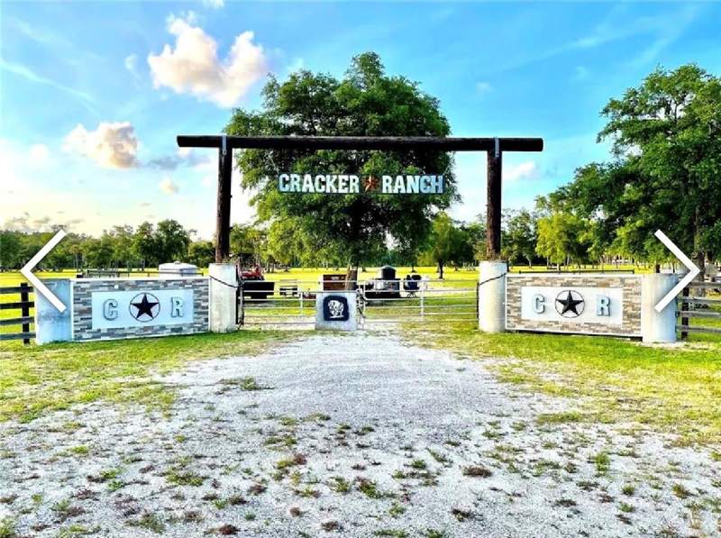 Christmas Park