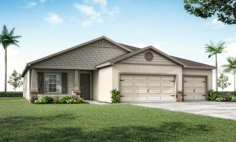 4 bedroom Single Family Residence at 5972 Freshwater Canyon Drive, The Crossings Ph 2, St Cloud — photo 1