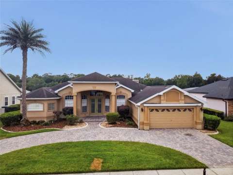 1413 Canal Point Road, home for sale in Longwood 32750