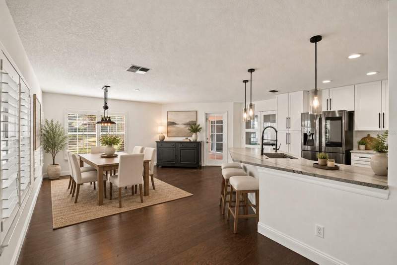 3 bedroom Townhouse at 7319 Somerset Shores Court, Somerset Shores, Orlando — photo 4