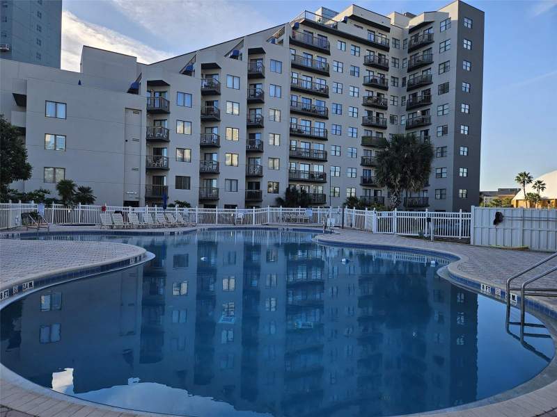2 bedroom Condominium at 6165 Carrier Drive #3201, Enclave At Orlando Ph 03, Orlando — photo 3