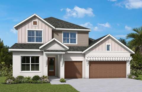 11109 Berry Trough Trail, luxury home for sale in Odessa