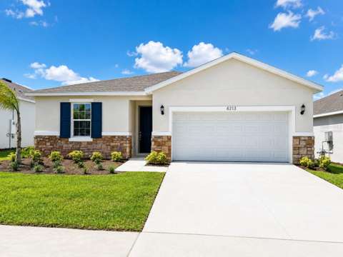 6213 Sanders Grove Circle, home for sale in Okahumpka 34762