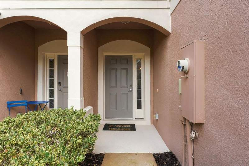 3 bedroom Townhouse at 2521 Stockton Drive, Regency Oaks Unit One, Sanford — photo 5