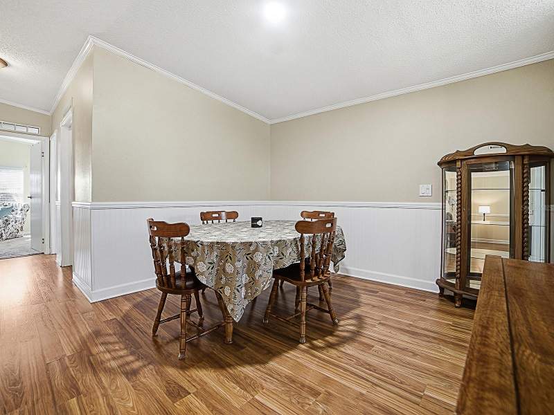 2 bedroom Manufactured Home at 3217 Manatee Road, Tavares Fox Run Mobile Home, Tavares — photo 5