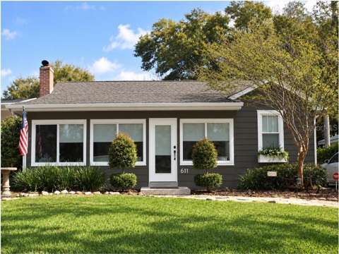 611 Butler Street, home for sale in Windermere 34786