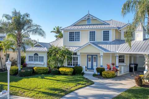 4627 Barracuda Drive, home for sale in Bradenton 34208