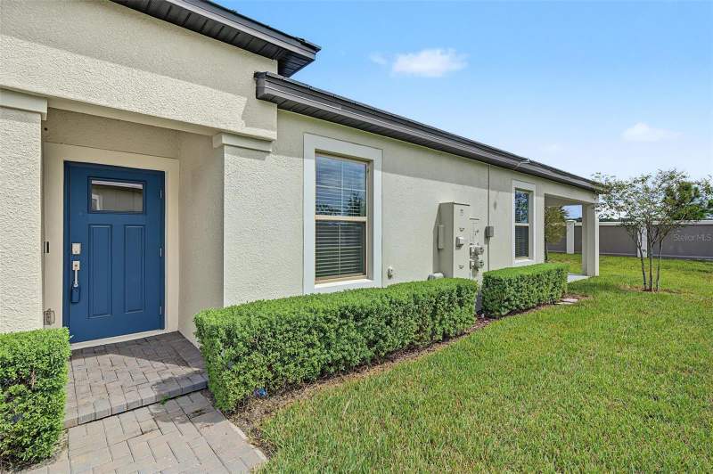 2 bedroom Villa at 32062 Griffin Sands Lane, Mirada -Active Adult, San Antonio — photo 2