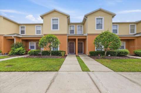 4189 Winding Vine Drive, home for sale in Lakeland 33812