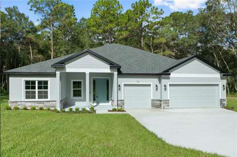 12 S School Avenue, home for sale in Lecanto 34461