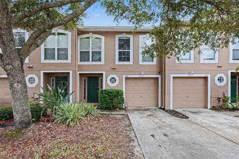 4607 Ashburn Square Drive, home for sale in Tampa 33610