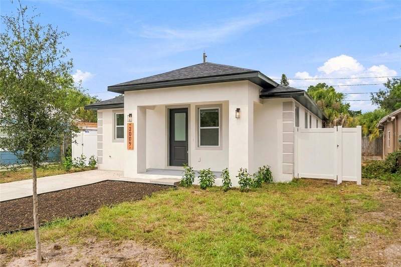 3 bedroom Single Family Residence at 3009 Melrose Avenue, Tangerine Terrace Annex, St Petersburg — photo 4