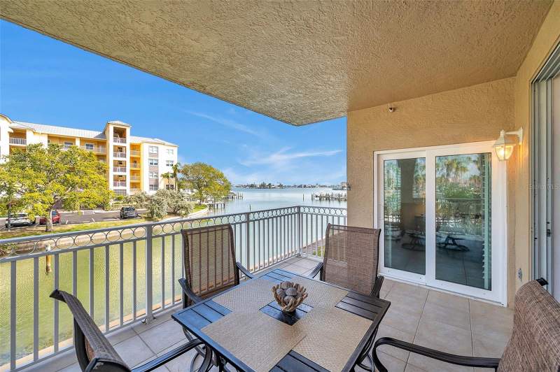 3 bedroom Condominium at 399 150th Avenue #101, Madeira Cove Condo, Madeira Beach — photo 3