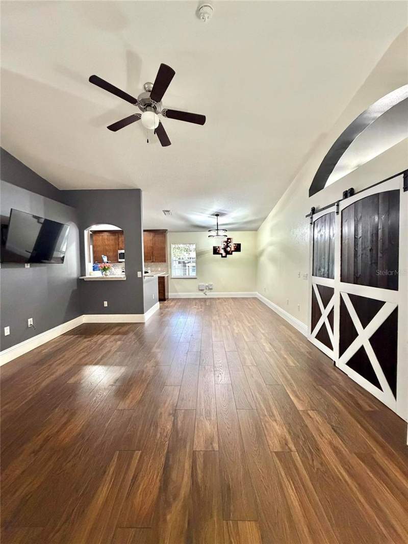 3 bedroom Single Family Residence at 6436 Fig Leaf Street, New Eden On The Lakes Unit A, St Cloud — photo 3