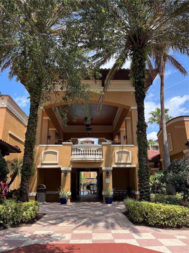 2 bedroom Condo - Hotel at 12556 Floridays Resort Drive #306A, Floridays Orlando Residence, Orlando — photo 3