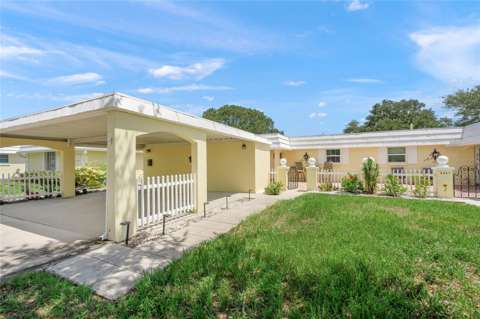 5823 Tidewood Avenue #19, home for sale in Sarasota 34231