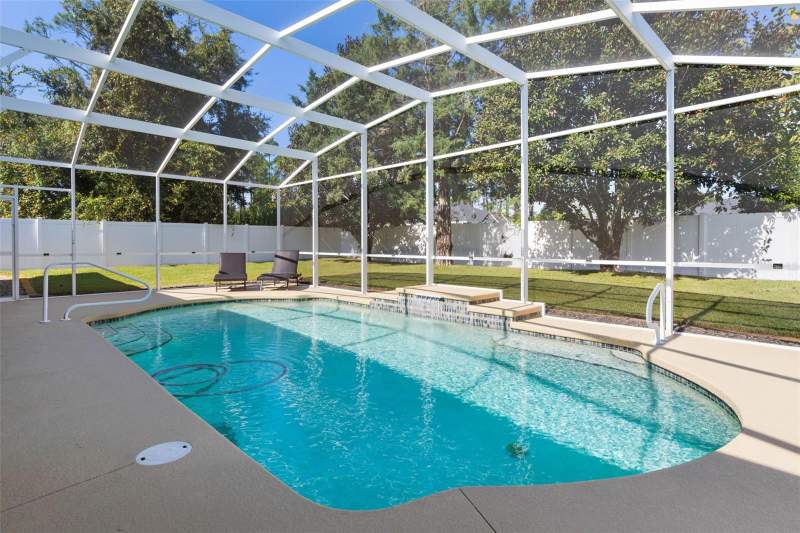 4 bedroom Single Family Residence at 75 Brushwood Lane, Belle Terre Sec 13, Palm Coast — photo 2