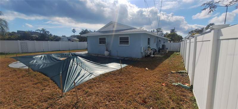 3 bedroom Single Family Residence at 6019 VENETIAN BOULEVARD, SHORE ACRES DENVER ST REP BAYOU GRANDE SEC, ST PETERSBURG — photo 4