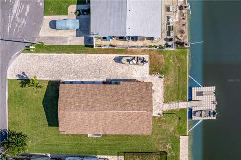 4392 3rd Isle Drive, Hernando Beach FL - photo 8 of 70