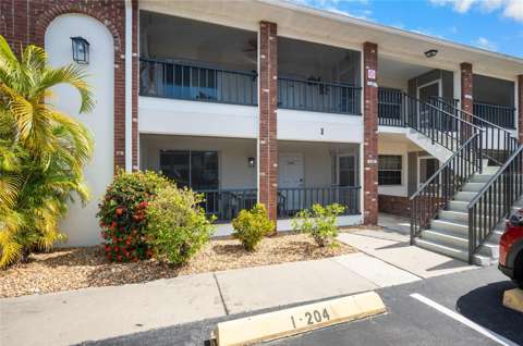 1531 Placida Road #1-103, starter home for sale in Englewood