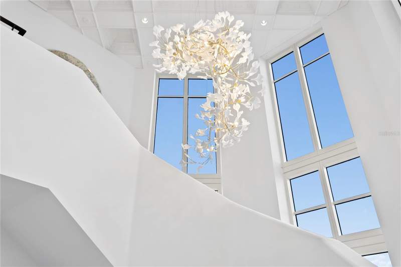 3 bedroom Condominium at 4201 Bayshore Boulevard #2101, The Bellamy On The Bayshore A, Tampa — photo 5