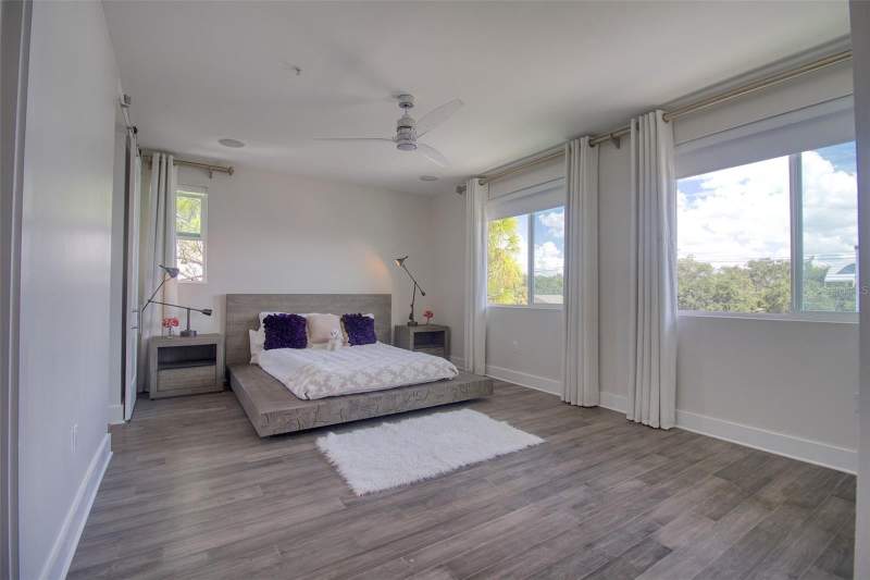 3 bedroom Townhouse at 3100 W Paul Avenue #2, South Macdill Twnhms, Tampa — photo 4