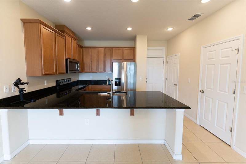 3 bedroom Townhouse at 2617 Giardino Loop, Tapestry Ph 4, Kissimmee — photo 5