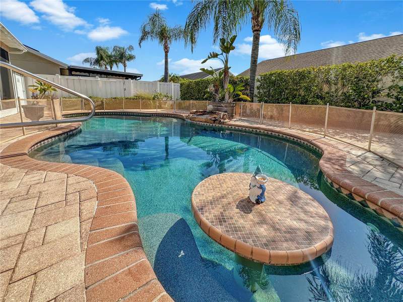 3 bedroom Single Family Residence at 4300 Onorio Street, Millpond Estates, New Port Richey — photo 2