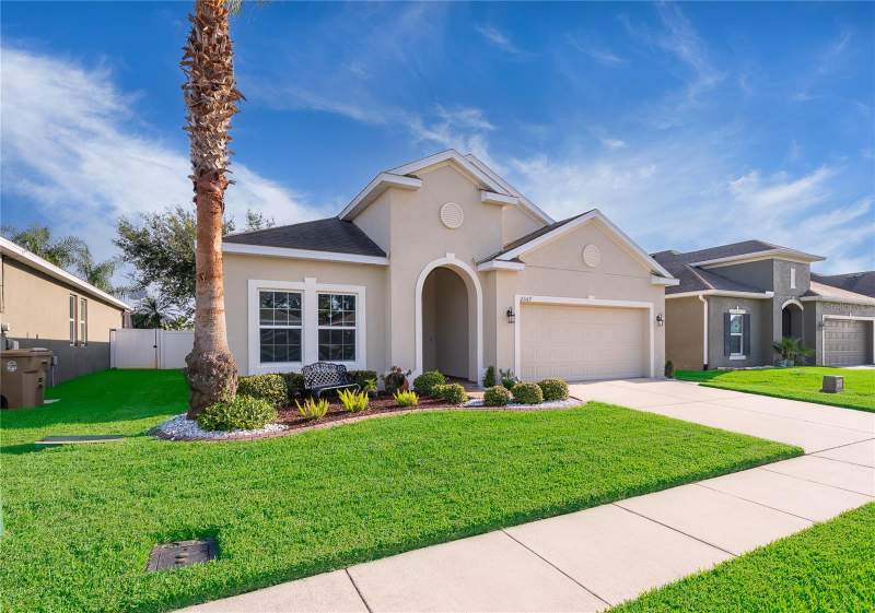 4 bedroom Single Family Residence at 2587 Tanner Terrace, Eagle Bay Ph 2, Kissimmee — photo 2