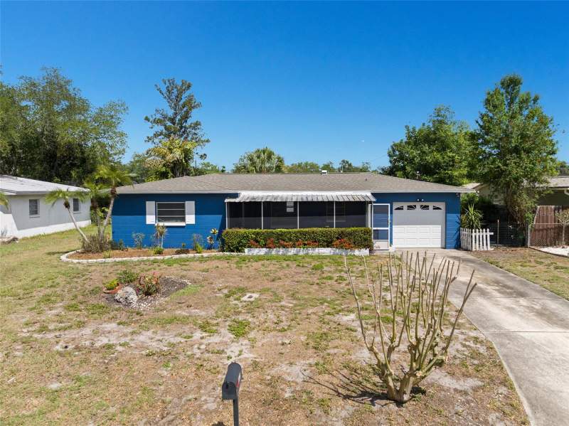 4 bedroom Single Family Residence at 2027 E Valencia Way, Sirmons Orange Blossom Heights, Clearwater — photo 3