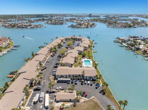 505 Plaza Seville Court #11, Treasure Island FL - photo 6 of 6