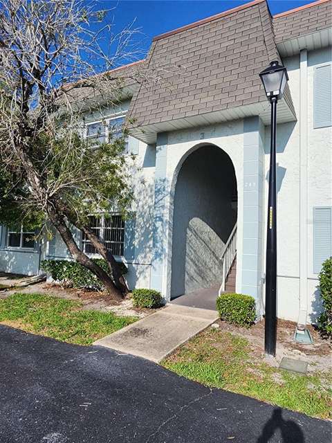 247 S Mcmullen Booth Road #24, home for sale in Clearwater 33759
