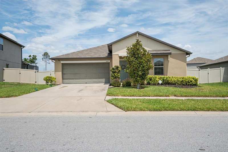 3 bedroom Single Family Residence at 6671 Mineral Springs Road, Copperspring Ph 1, New Port Richey — photo 1