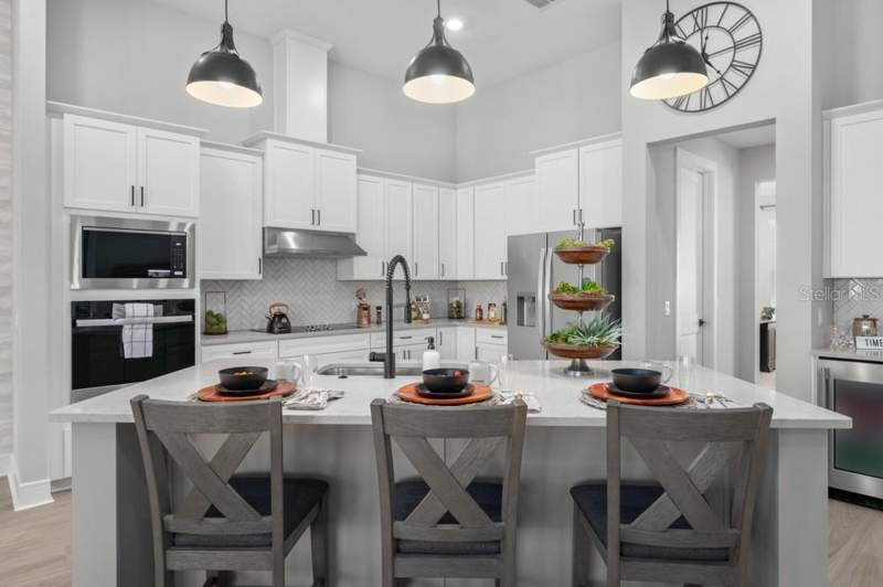 4 bedroom Single Family Residence at 3841 Saddle Hill Trail, Saddle Hill Sub, Fruitland Park — photo 5