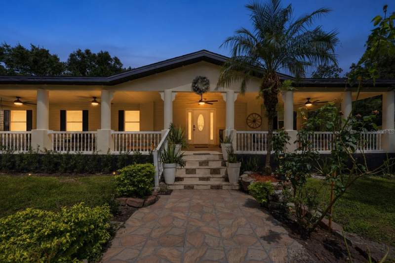 Seaward Plantation Estates
