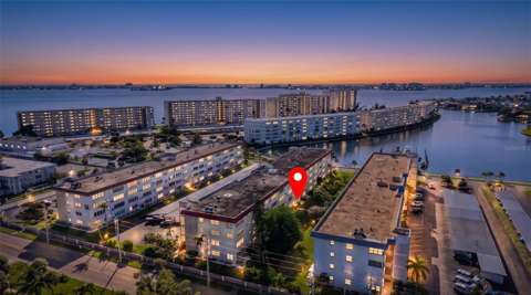 3114 59Th Street #208, home for sale in Gulfport 33707