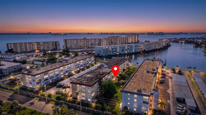 Town Shores Of Gulfport