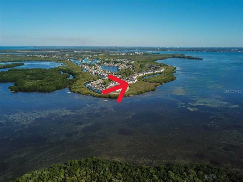 2 bedroom Condominium at 1323 Perico Point Circle #107, Perico Bay Club, Bradenton — photo 1