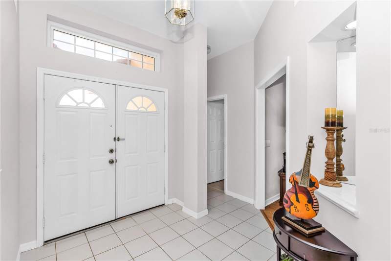 3 bedroom Single Family Residence at 414 Fairlane Drive, Debary Plantation Unit 07A, Debary — photo 5