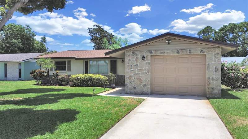 Boca Ciega Ridge