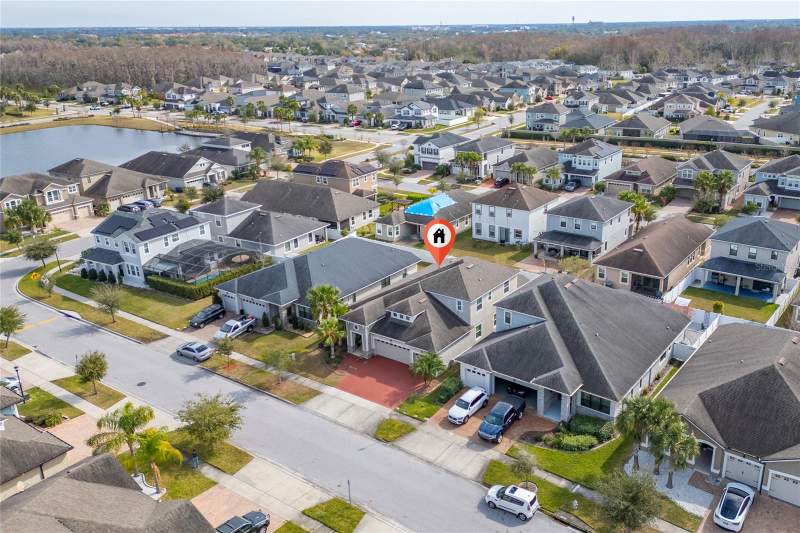 5 bedroom Single Family Residence at 3040 Cardillino Way, Tapestry Ph 2, Kissimmee — photo 4