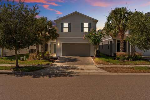 8904 Prague Way, home for sale on Prague Way