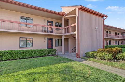 110 Lakeside Court #110, home for sale in Oldsmar 34677