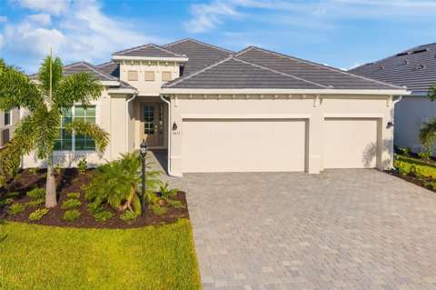 5613 Lightning Whelk Lane, gated community for sale in Lakewood Ranch