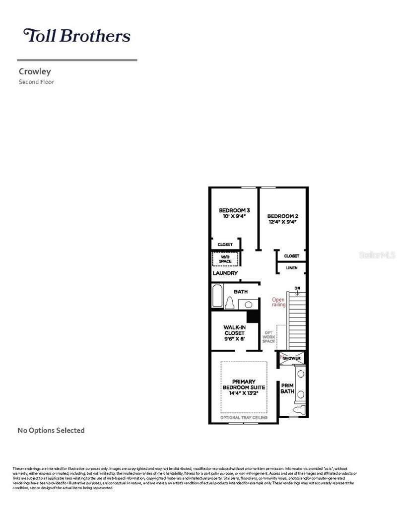 3 bedroom Townhouse at 1827 Pinecliff Drive, Bronson Peak, Apopka — photo 3
